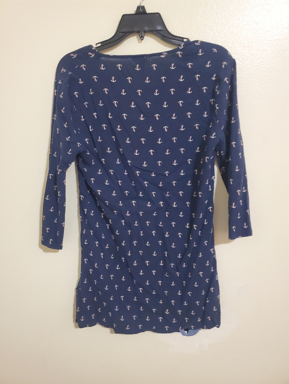 J Crew blouse - Picture 3 of 3